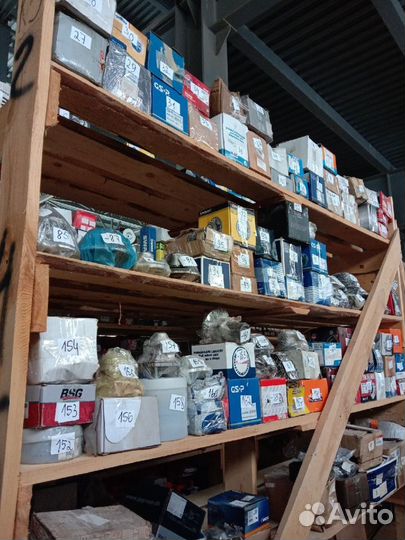 Ступицы на автомобиль в наличии