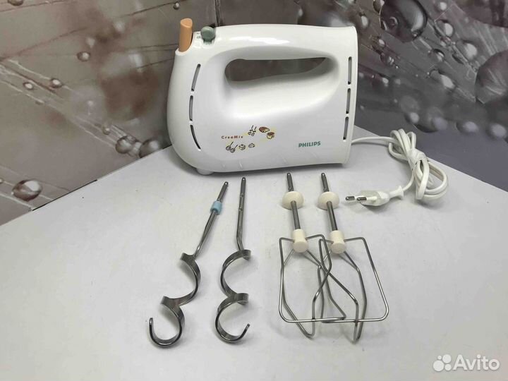 Миксер Philips HR1492