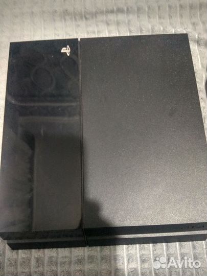 Sony PS4 500 Гб