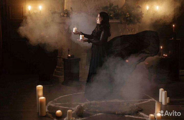 Гадание на картах Таро Любовный приворот Магия