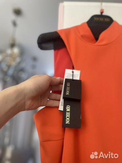 Вечерний комбинезон Noche Mio