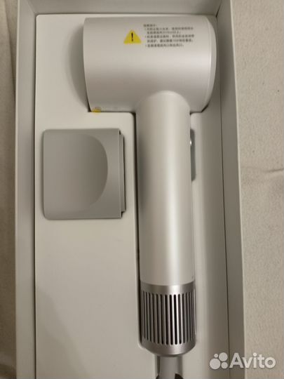 Фен для волос xiaomi
