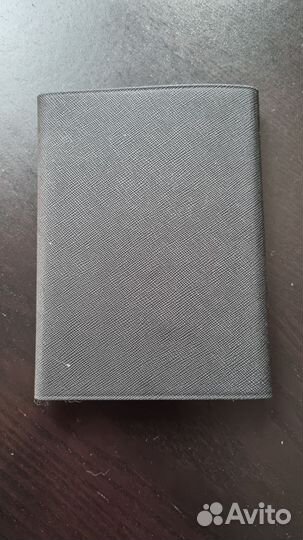 Обложка Omoda для автодокументов