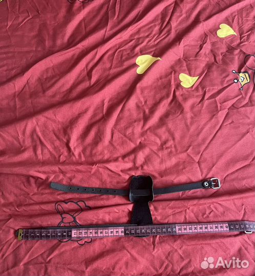 Шлейка для собак