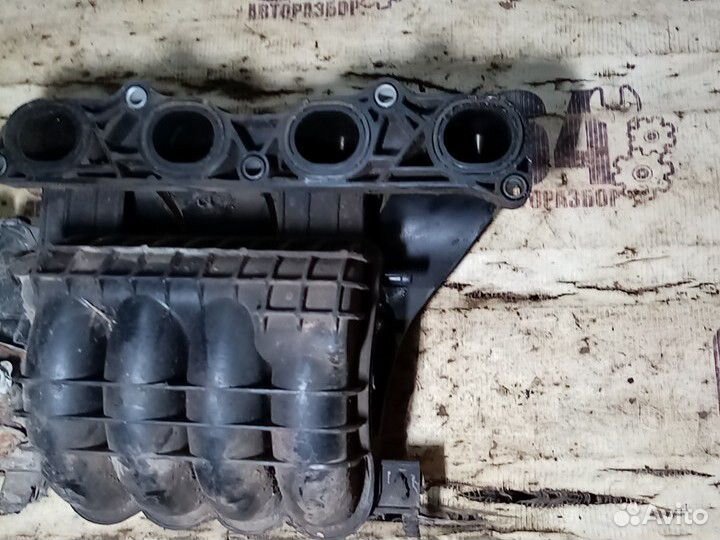 Впускной коллектор для Mitsubishi Lancer 10