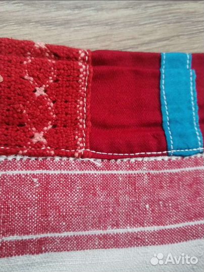 Женская рубаха