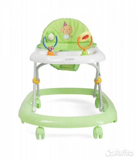 Ходунки детские