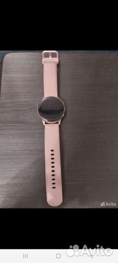 Умные часы самсунг