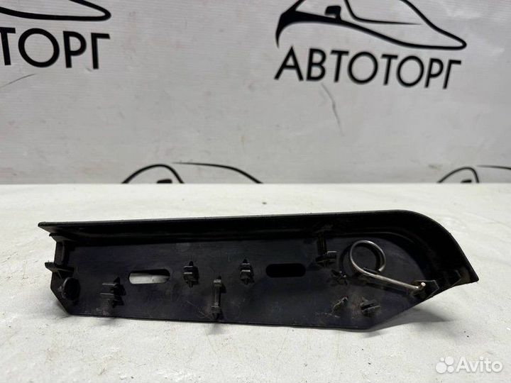 Ящик для инструментов Ford Galaxy 5 дв. минивэн