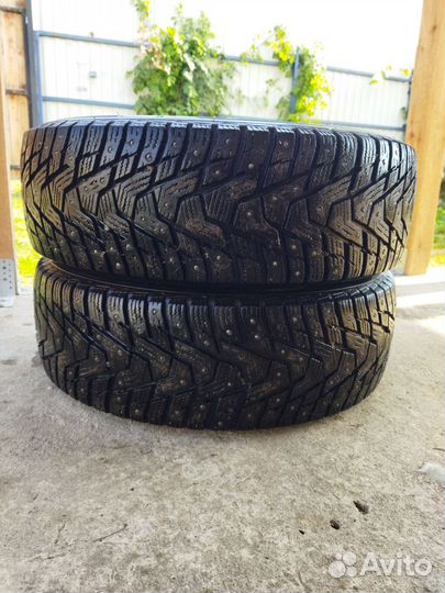 Hankook DH05 195/65 R15