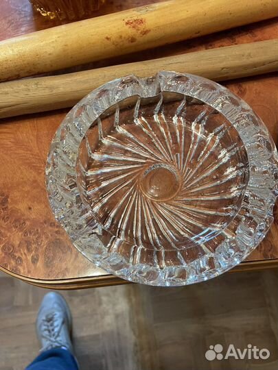 Пепельницы СССР