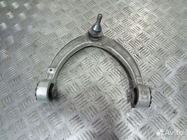 Рычаг передний верхний левый Мерседес 166 GLS ML