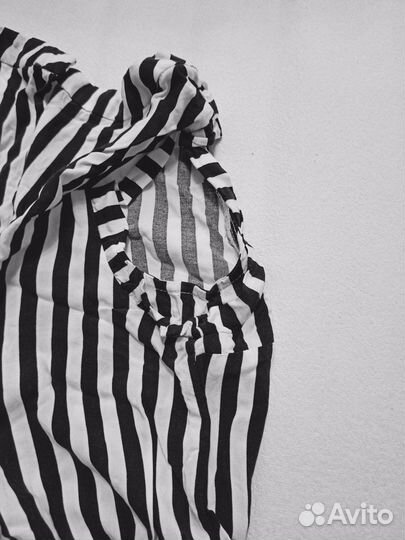 Новый летний комбинезон H&M