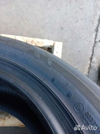 Triangle TH201 215/55 R16 97W, 4 шт