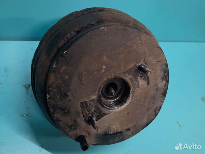 Вакуумный усилитель Rover 400