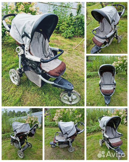 Детские коляски, велосипеды, самокаты