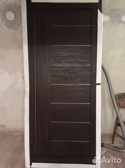 Двери межкомнатные новые