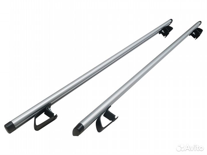 Багажник Ultra-Box Крыло B Nissan Terrano с 2014