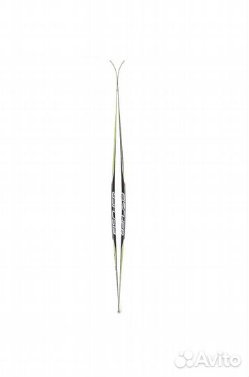 Лыжи беговые Fischer Spor Twin Skin Pro IFP,185 см