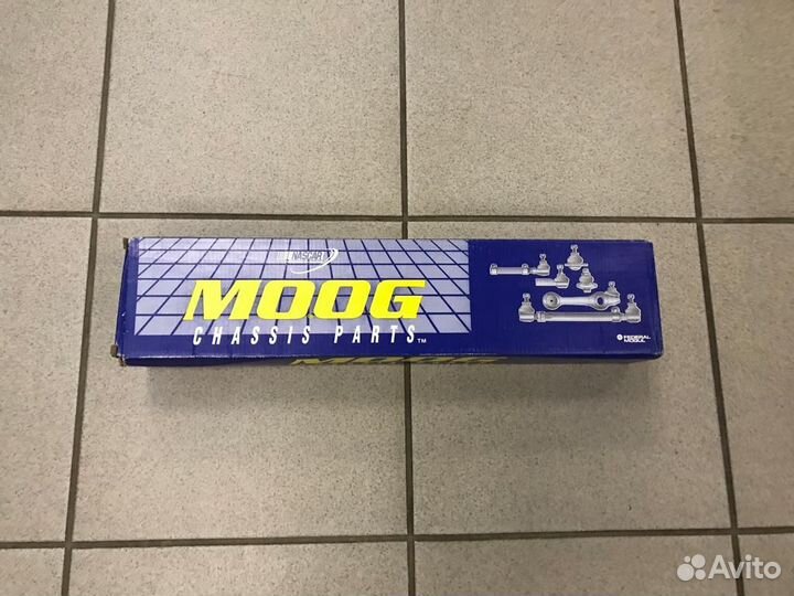 Тяга рулевая+ наконечник BM-DS-4354 BMW 5(E39) 95