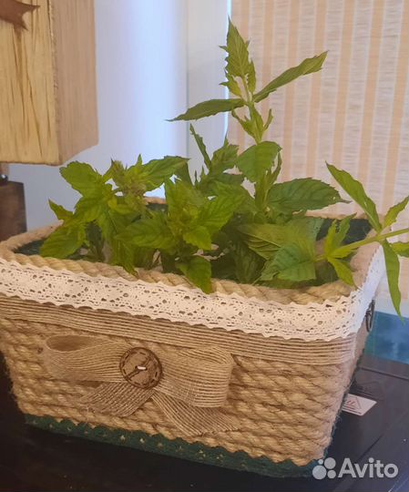 Ручная работа