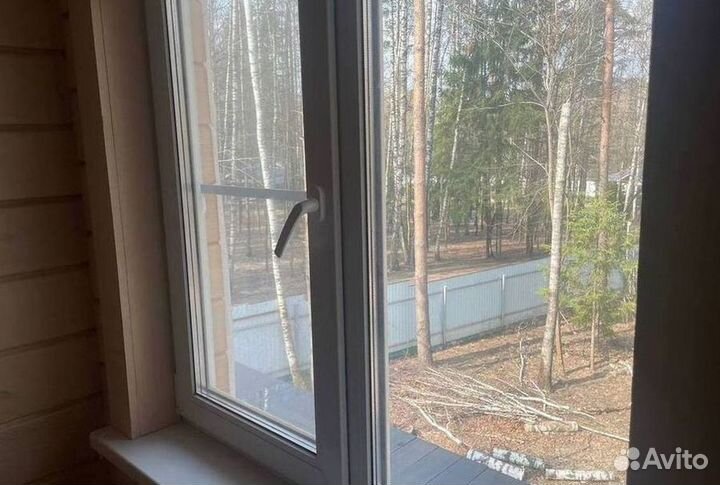 Пластиковые окна на заказ