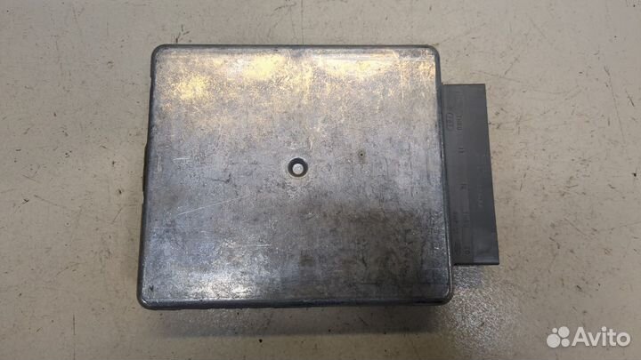 Блок управления двигателем Ford Expedition, 2001