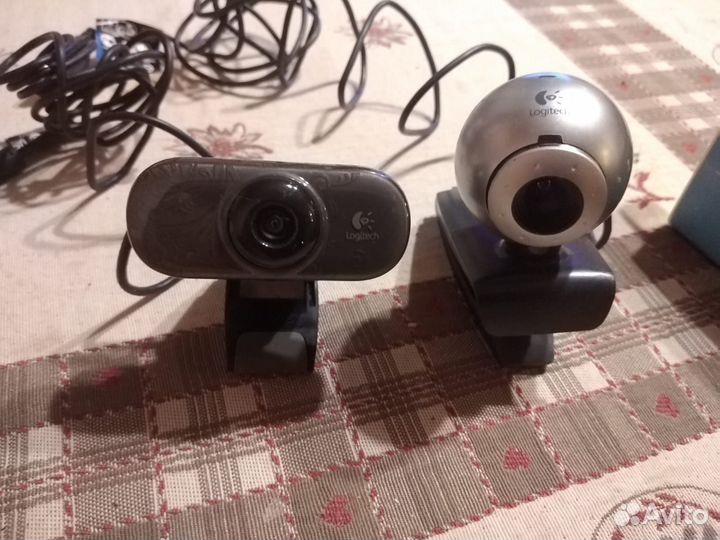 Вебкамера vubb39. Вебкамера vuoo19