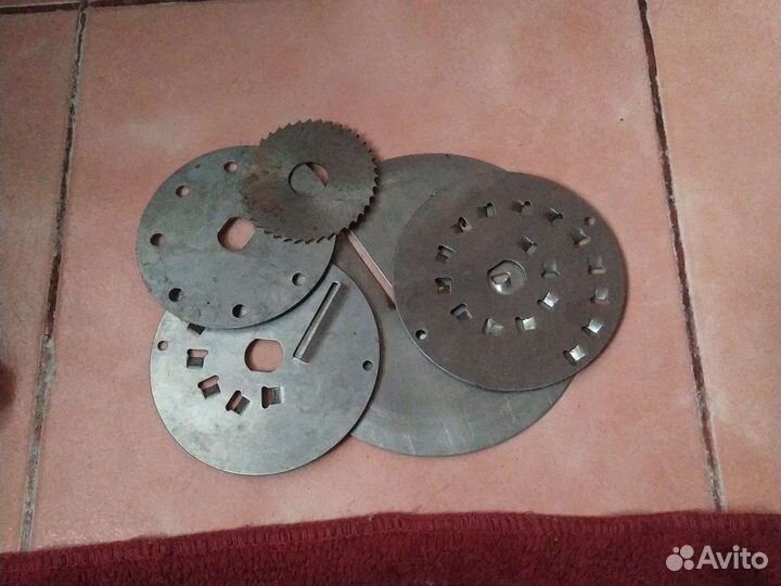 Соковыжималка Росинка