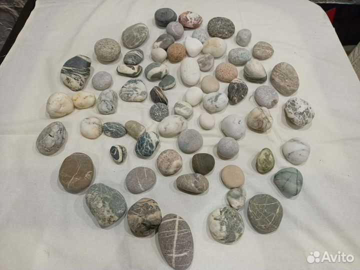 Декоративные камни