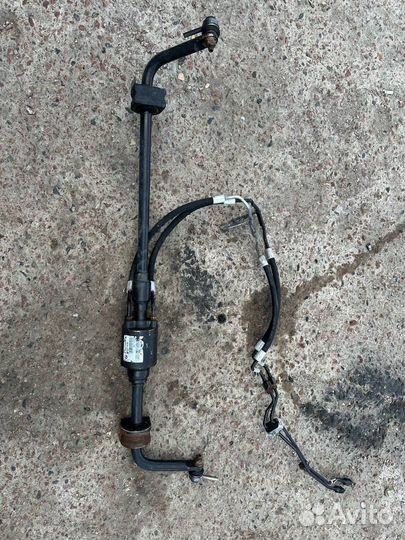 Стабилизатор задний BMW X5 F15 2014