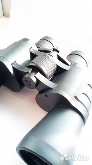 Бинокль