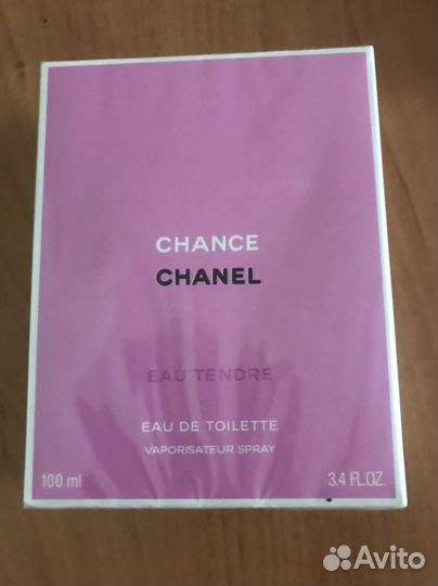 Туалетная вода