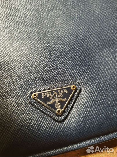 Чехол prada для iPad mini