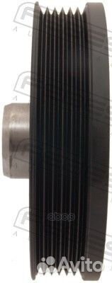 Шкив коленвала 3zzfe/4zzfe TDS3zzfe Febest
