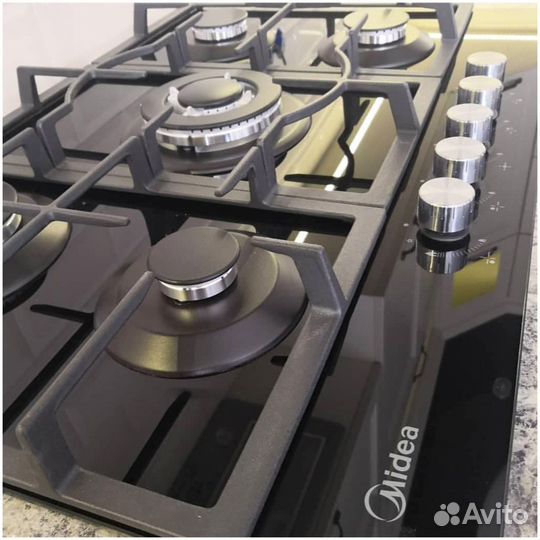 Кухня угловая Франко