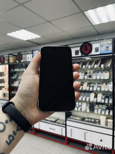 iPhone 14 Pro, 128 ГБ