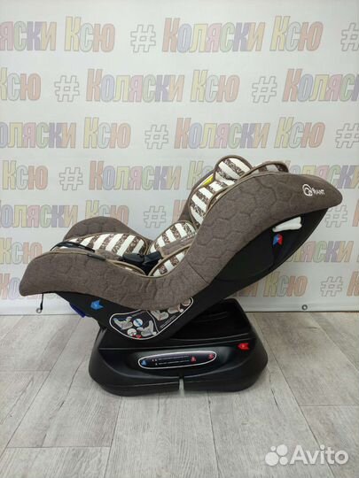 Автокресло Rant Star Story Line 0-18