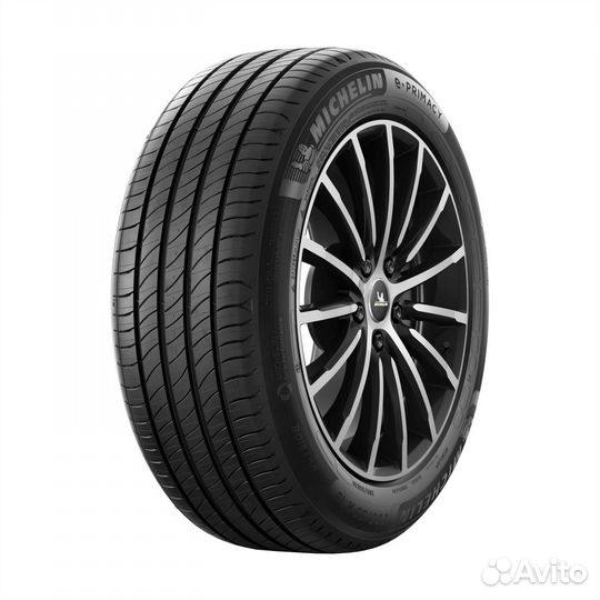 Michelin E-Primacy 215/45 R18 89W