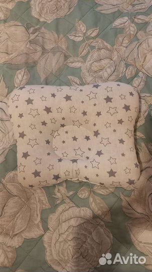 Подушка ортопедическая