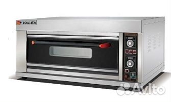 Шкаф жарочный-Пекарский