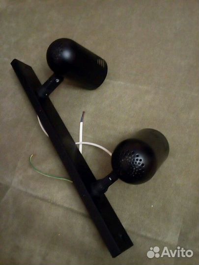 Спот. Новый