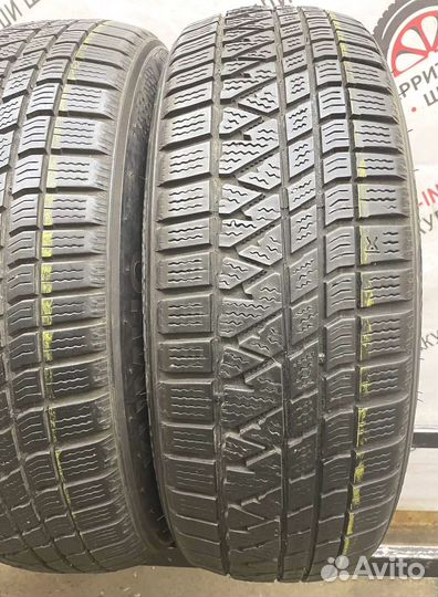 Kumho I'Zen KW31 215/65 R17 102P