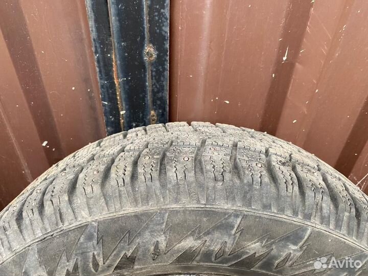 Pirelli Carras All Season 185/65 R14