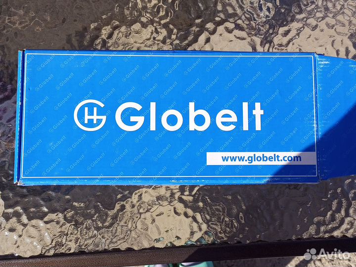 Ремкомплект грм Globelt