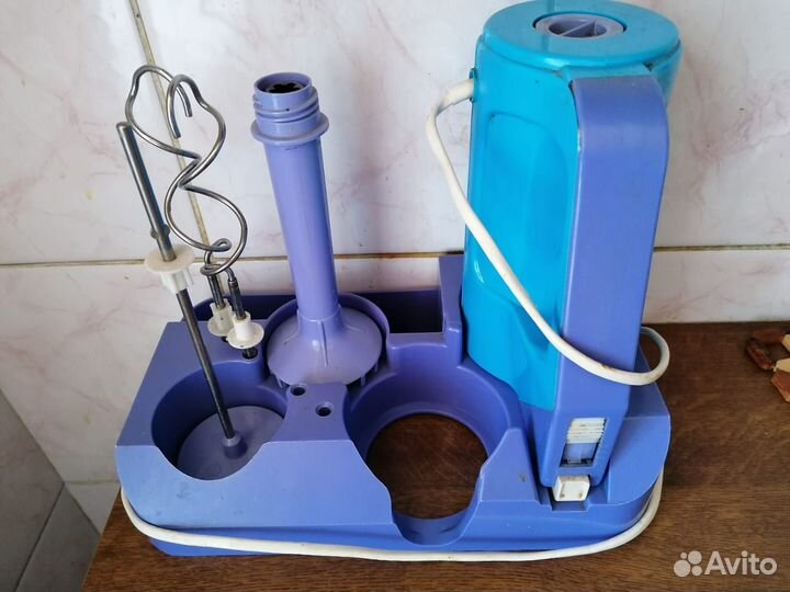 Миксер