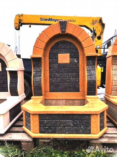 Дагестанский камень арт 7.62