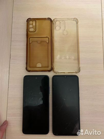 Xiaomi Poco M3 Pro, 4/64 ГБ