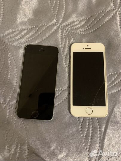 iPhone 5S, 16 ГБ
