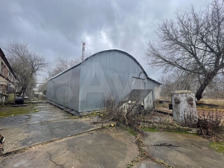 Производство, 313 м²